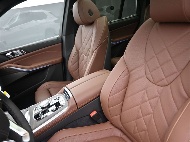 2026 Bmw X5 xDrive50e photo 24