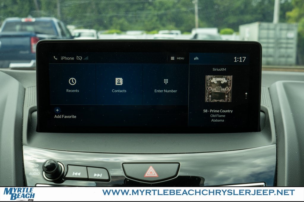 2021 Acura RDX Technology photo 20