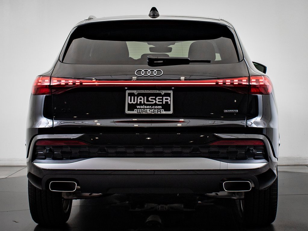 2025 Audi Q5 2.0T Premium Plus photo 7