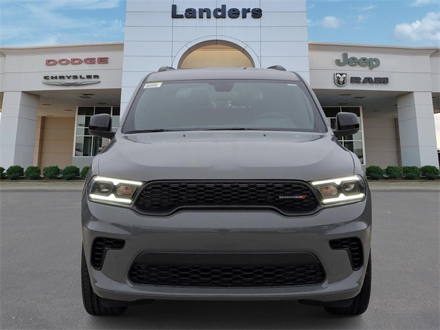 2025 Dodge Durango GT photo 2