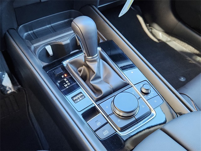 2025 Mazda CX-50 2.5 Premium Plus photo 21