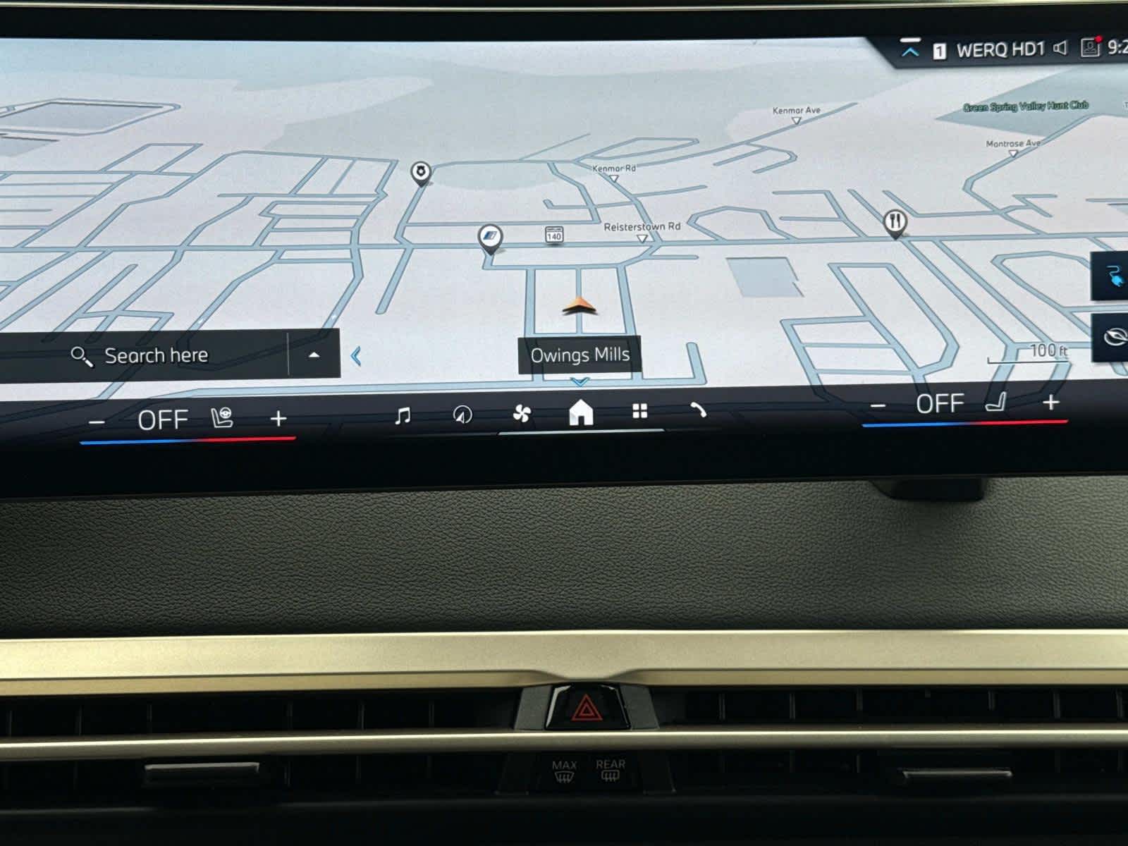 2025 Bmw iX photo 4
