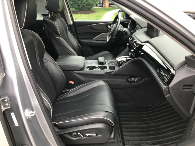 2023 Acura MDX SH-AWD Advance photo 27