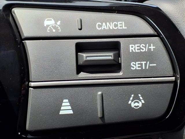 2025 Honda Pilot EX-L photo 26