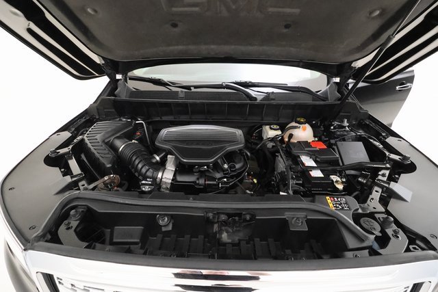 2017 Gmc Acadia Denali photo 4