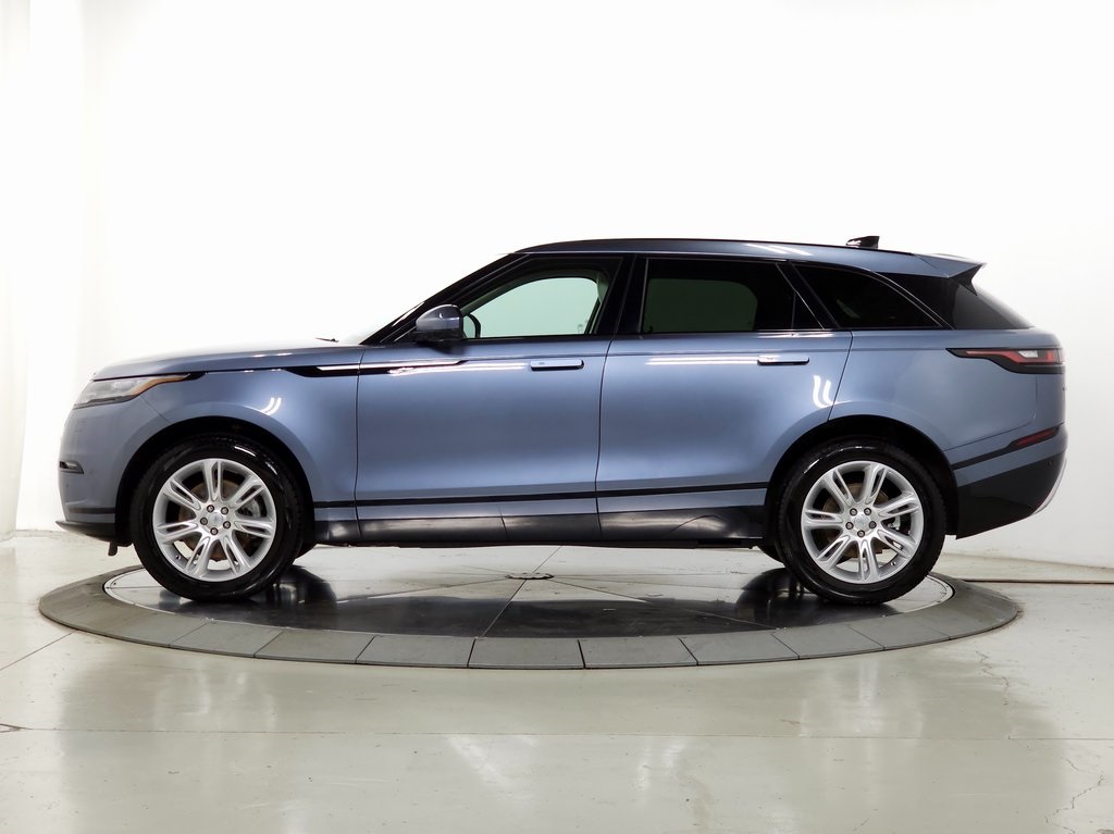 2022 Land Rover Range Rover Velar S photo 2