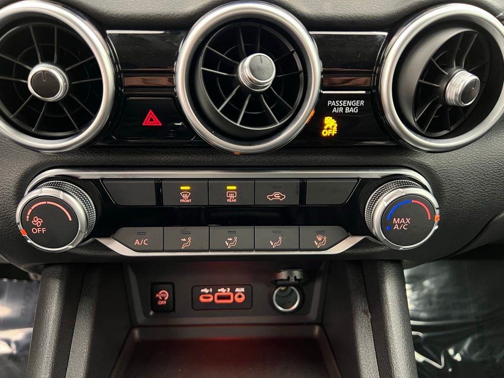 2024 Nissan Sentra SV photo 26