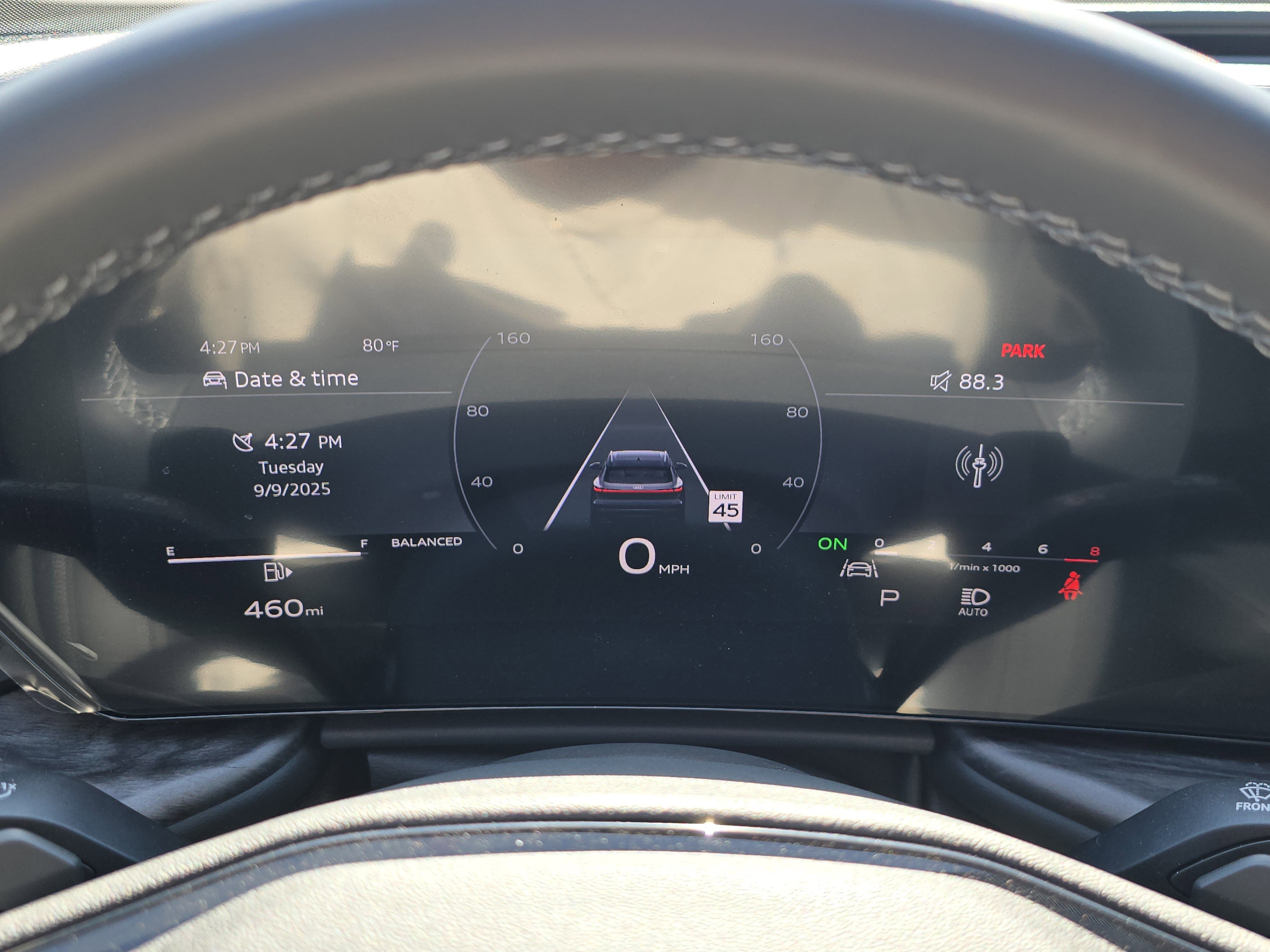 2025 Audi Q5 Premium Plus photo 8