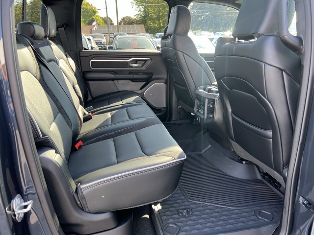 2026 Ram 1500 Laramie photo 22