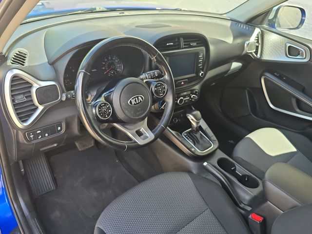 2021 Kia Soul X-Line photo 16