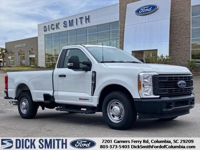 2023 Ford Super Duty F-250® XL