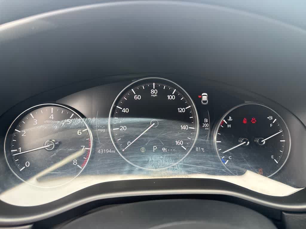 2024 Mazda CX-30 2.5 Select Sport photo 15