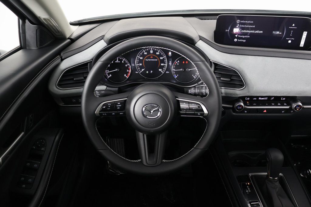 2026 Mazda CX-30 2.5 S photo 3