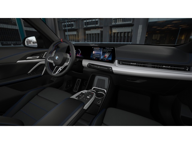 2025 Bmw X1 M35i photo 12