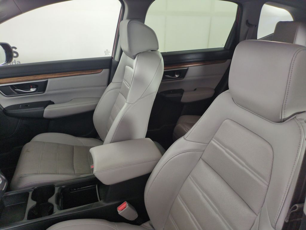 2022 Honda CR-V EX-L photo 8