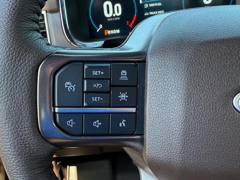 2023 Ford F-150 King Ranch photo 19