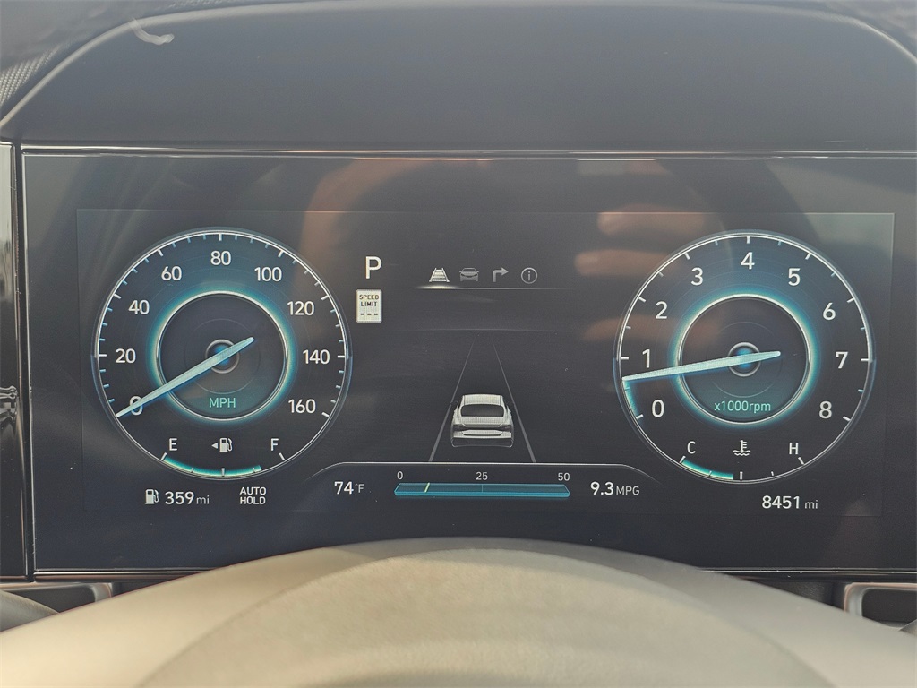 2024 Hyundai Elantra SEL Convenience photo 29