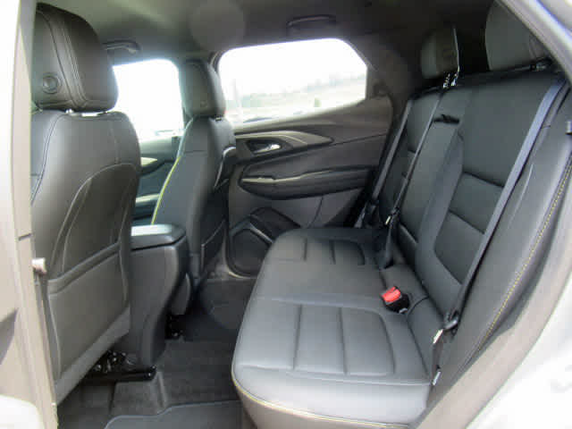 2024 Chevrolet Trailblazer ACTIV photo 5