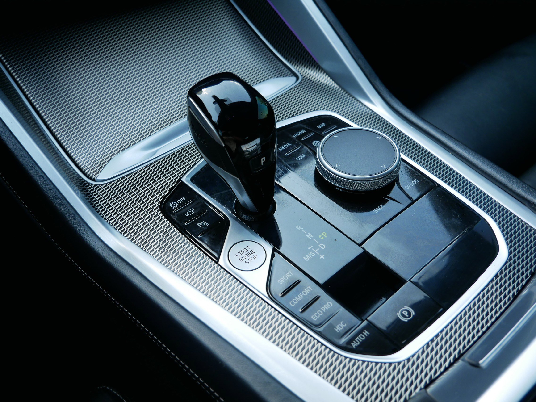 2023 Bmw X6 xDrive40i photo 24