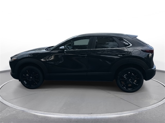 2025 Mazda CX-30 2.5 Select Sport photo 5