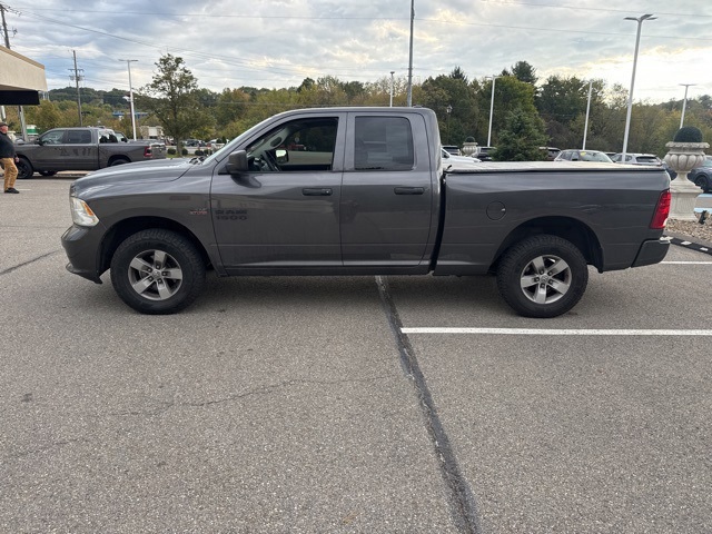 2016 Ram 1500 Express photo 2