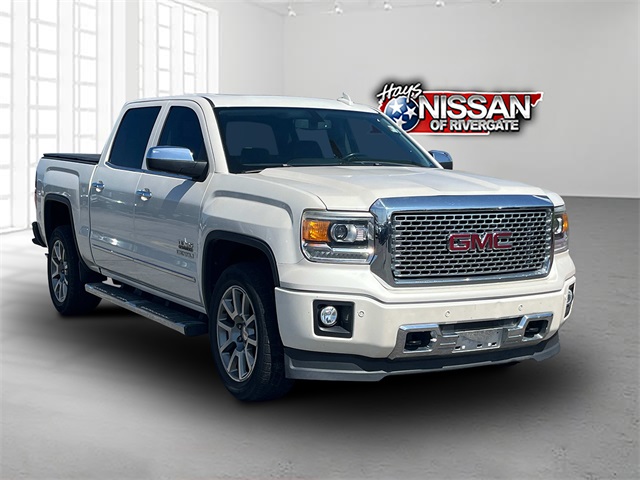 2015 GMC Sierra 1500 Denali Denali's photo