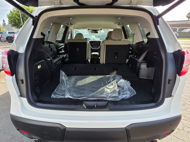 2025 Subaru Ascent Premium photo 12