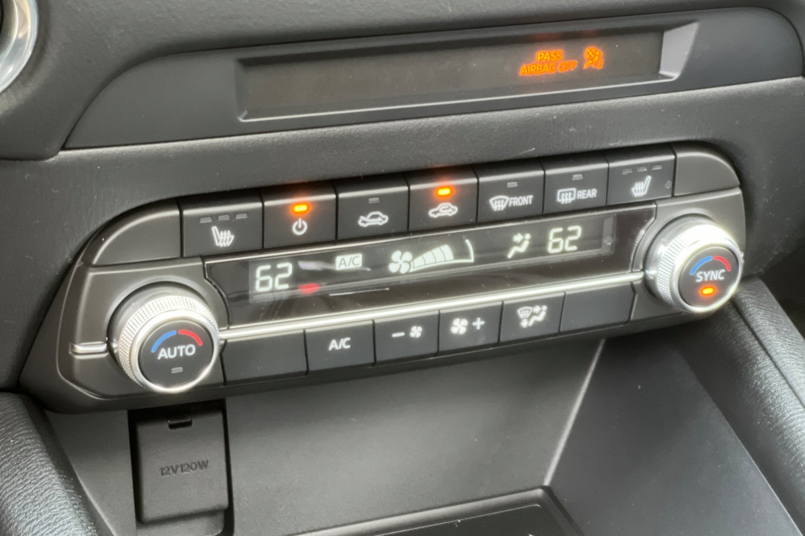 2025 Mazda CX-5 2.5 S Preferred photo 20