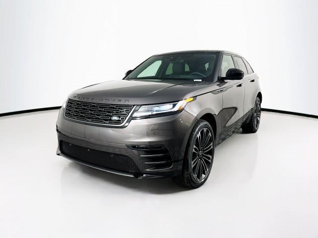 2026 Land Rover Range Rover Velar Dynamic SE