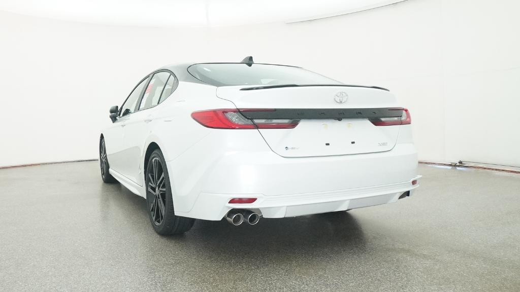 2026 Toyota Camry XSE photo 15