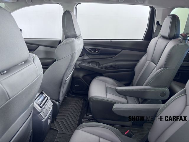 2024 Subaru Ascent Onyx Edition photo 24