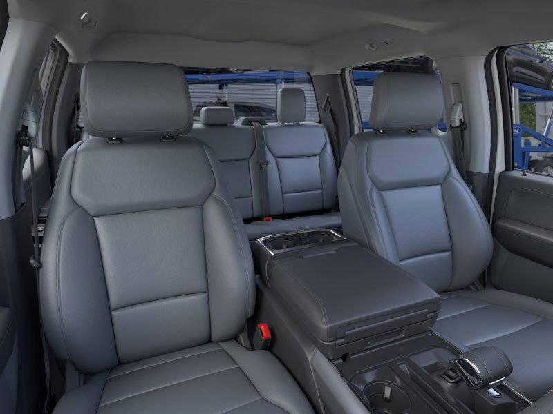 2025 Ford F-150 Lightning photo 10