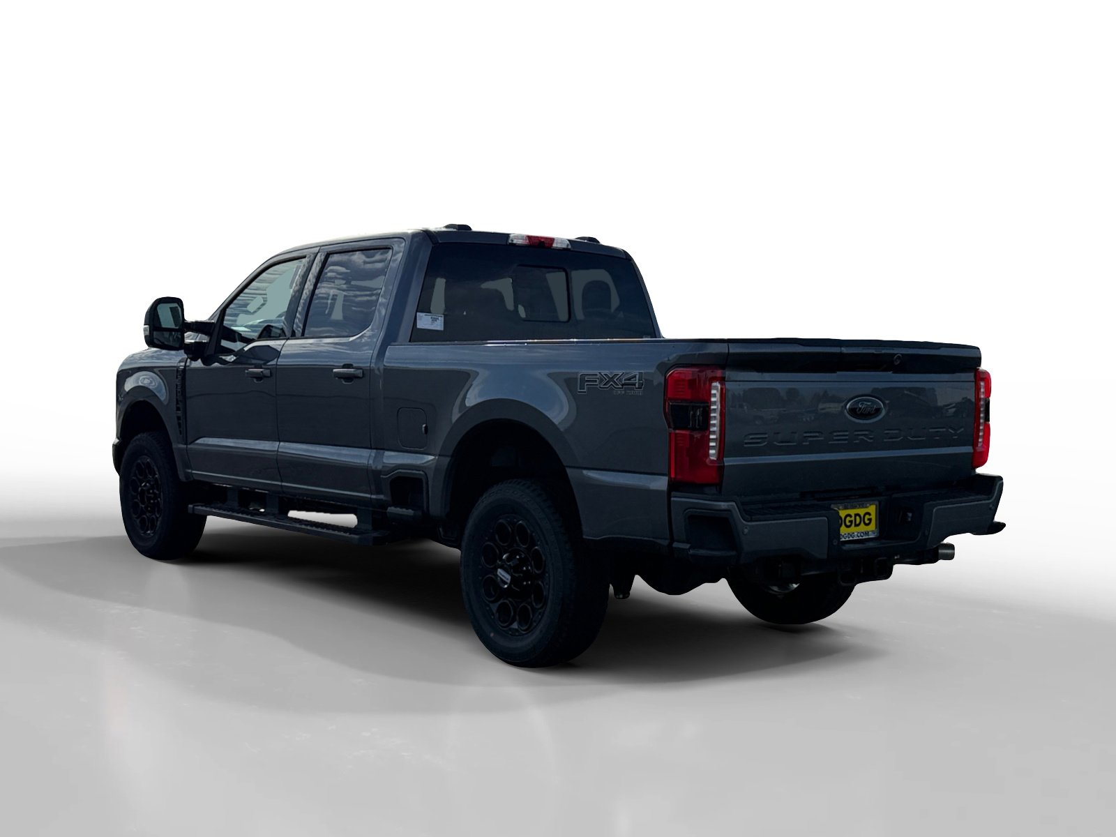 2025 Ford F-250 XLT photo 3