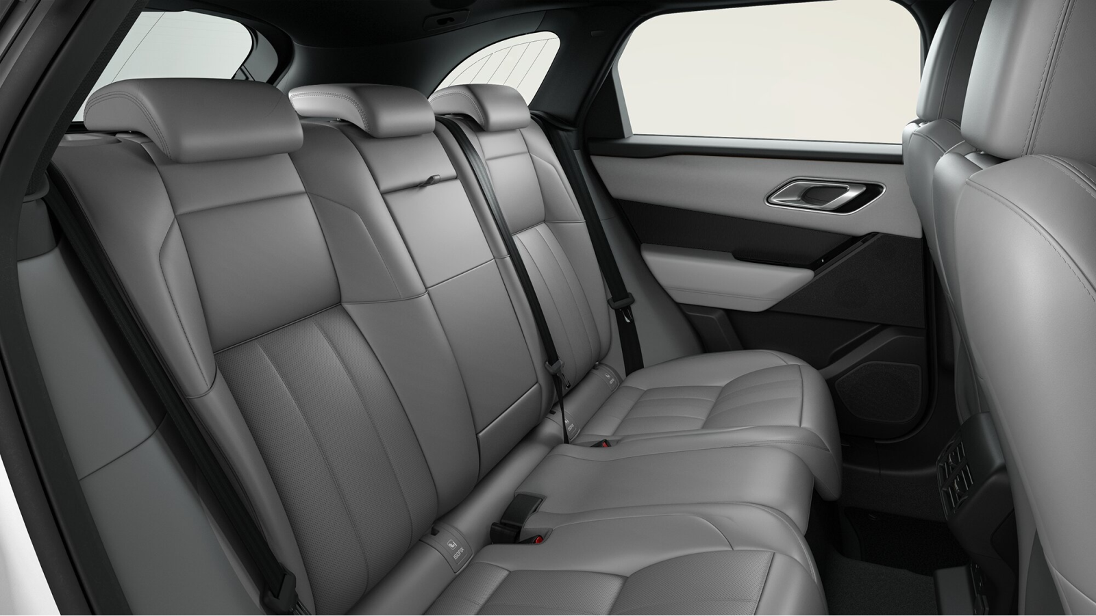 2026 Land Rover Range Rover Velar SE photo 3
