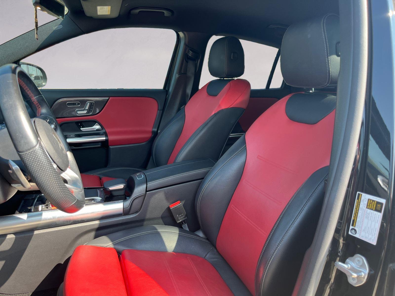 2021 Mercedes Benz GLA 250 photo 9