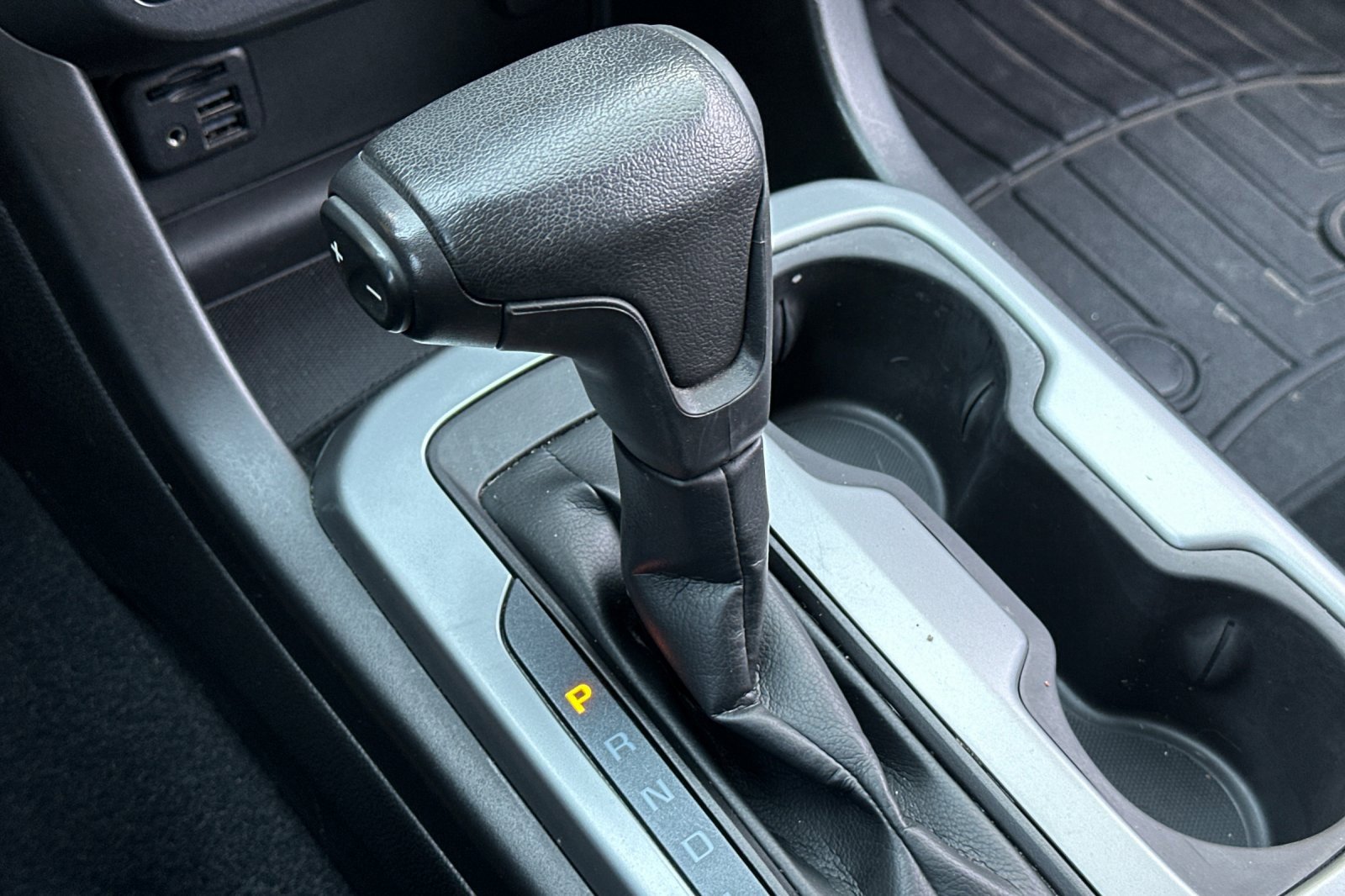 2021 Chevrolet Colorado ZR2 photo 27