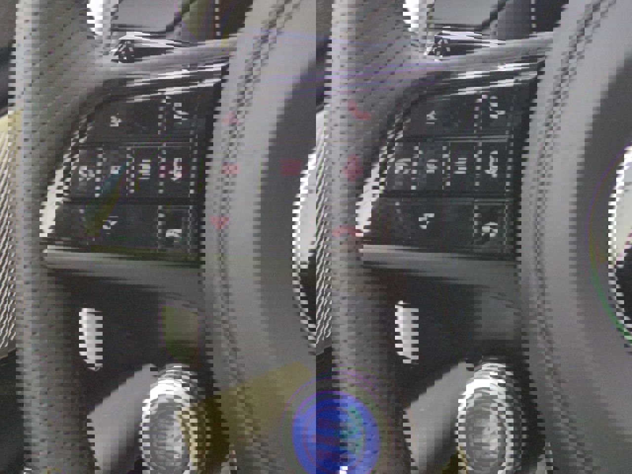 2025 Maserati Grecale Modena photo 23