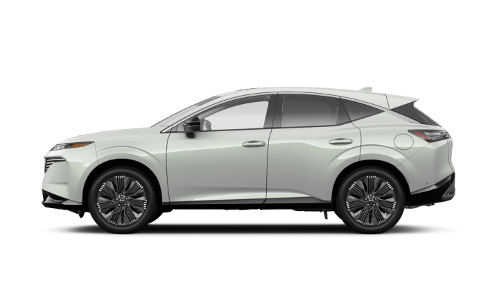 2025 Nissan Murano Platinum's photo