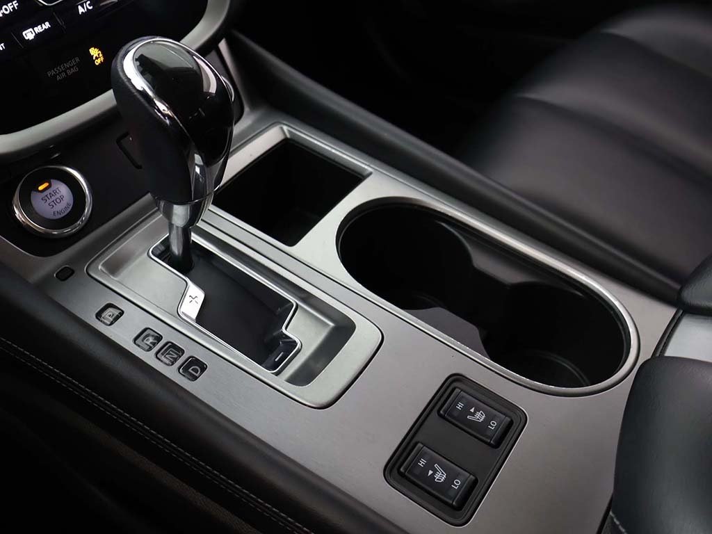 2024 Nissan Murano SV photo 44