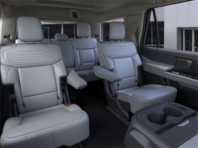 2025 FORD EXPEDITION - Image 34