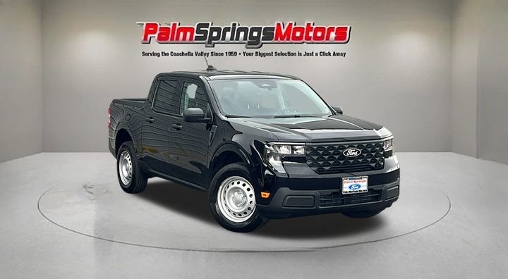 2025 Ford Maverick XL's photo