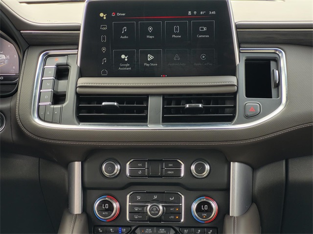 2024 Gmc Yukon XL SLT photo 29