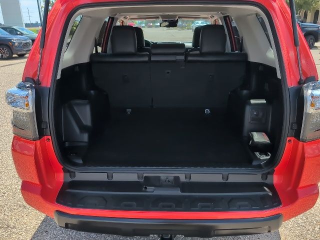 2023 Toyota 4Runner TRD Pro photo 18