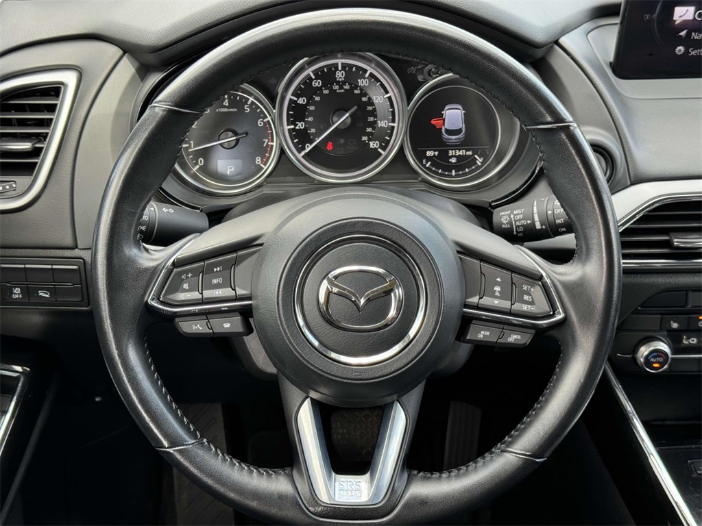 2022 Mazda CX-9 Sport photo 18