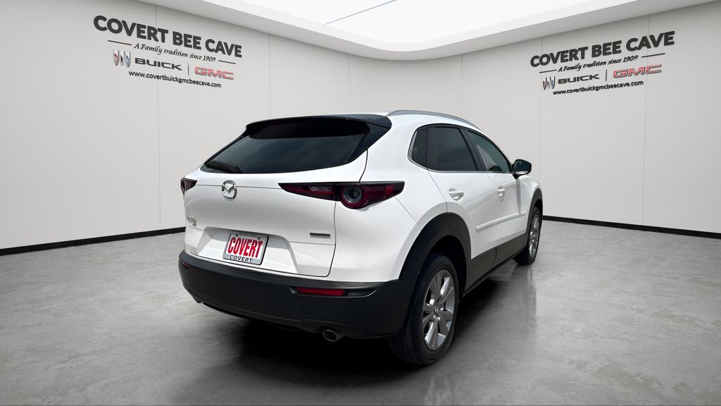 2023 Mazda CX-30 2.5 S Preferred photo 9