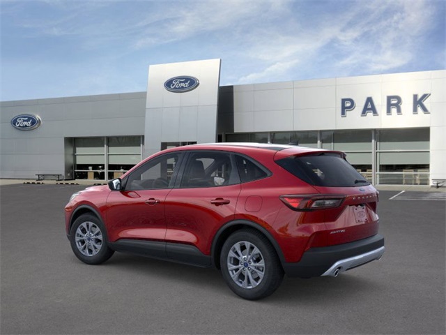 2025 Ford Escape Active photo 4
