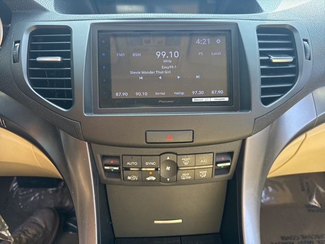 2012 Acura TSX photo 13
