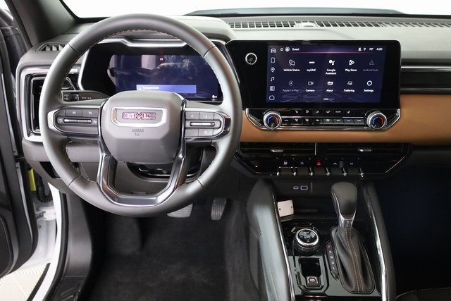 2025 Gmc Canyon AT4 photo 2