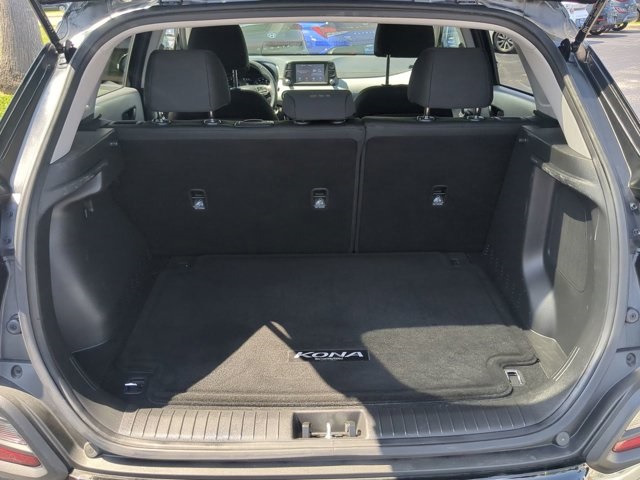 2020 Hyundai Kona SEL Plus photo 12