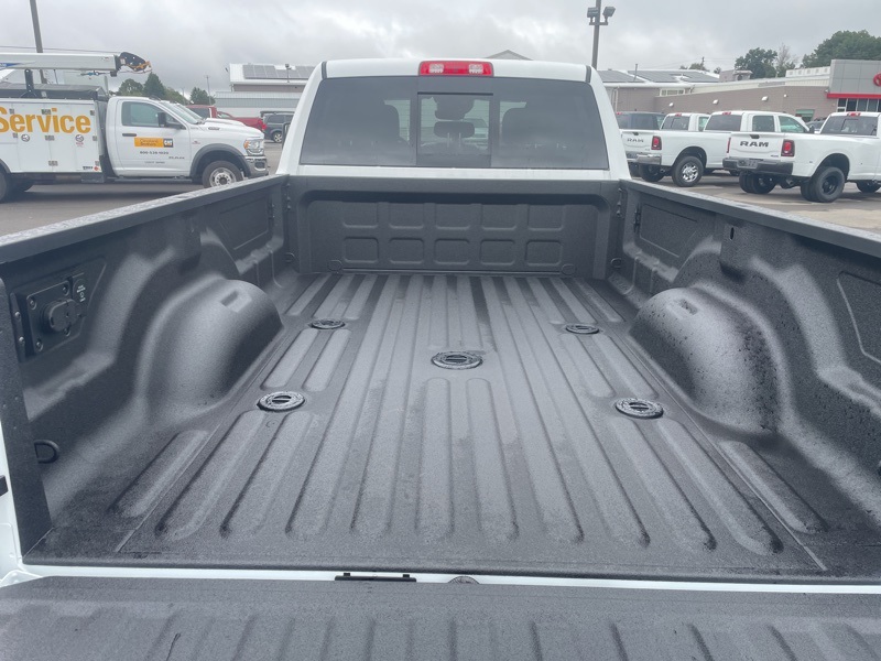 2026 Ram 3500 Tradesman photo 9